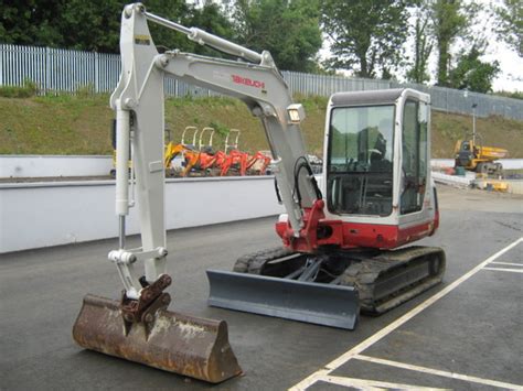 tb145 mini excavator specs|takeuchi tb145 pump capacity.